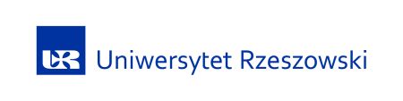 Logotyp - Uniwersytet Rzeszowski
