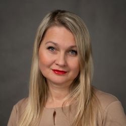 Dr Magdalena Bełza-Gajdzica
